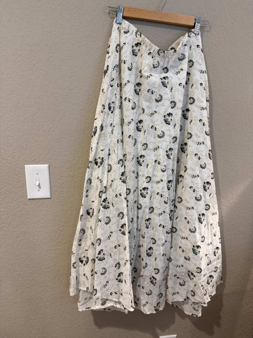 Cp Shades Skirt